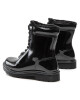 Hugo Туристически oбувки Gamma FurLaceUp B 50481189 10222177 01 Черен - Mera.bg