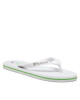Hummel Джапанки Chevron Flip Flop 214039-9001 White - Mera.bg