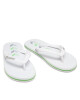 Hummel Джапанки Chevron Flip Flop 214039-9001 White - Mera.bg