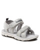 Hummel Сандали Sandal Glitter Jr 203306-1508 Сребрист - Mera.bg