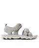 Hummel Сандали Sandal Glitter Jr 203306-1508 Сребрист - Mera.bg