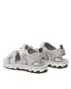 Hummel Сандали Sandal Glitter Jr 203306-1508 Сребрист - Mera.bg