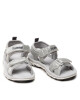 Hummel Сандали Sandal Glitter Jr 203306-1508 Сребрист - Mera.bg