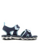Hummel Сандали Sandal Sport Jr 203304-1009 Black Iris - Mera.bg