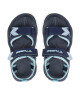 Hummel Сандали Sandal Sport Jr 203304-1009 Black Iris - Mera.bg