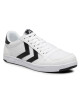 Hummel Сникърси Stadil Light Canvas 208263-9001 White - Mera.bg