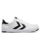 Hummel Сникърси Stadil Light Canvas 208263-9001 White - Mera.bg