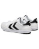Hummel Сникърси Stadil Light Canvas 208263-9001 White - Mera.bg