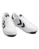 Hummel Сникърси Stadil Light Canvas 208263-9001 White - Mera.bg