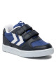 Hummel Сникърси Hml Camden Jr 213401-1009 Цветен - Mera.bg