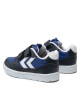 Hummel Сникърси Hml Camden Jr 213401-1009 Цветен - Mera.bg