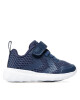 Hummel Сникърси Actus Recycled Infant 215992-1009 Тъмносин - Mera.bg