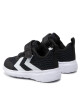 Hummel Сникърси Actus Recycled Infant 215992-2001 Черен - Mera.bg