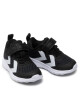 Hummel Сникърси Actus Recycled Infant 215992-2001 Черен - Mera.bg