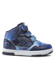 Hummel Сникърси Camden High Jr 215989-7002 Тъмносин - Mera.bg
