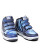 Hummel Сникърси Camden High Jr 215989-7002 Тъмносин - Mera.bg