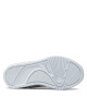 Hummel Сникърси Camden Jr 215990-9001 White - Mera.bg