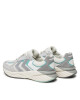 Hummel Сникърси Reach Lx 6000 Urban 213775-9203 White/Lunar Rock - Mera.bg