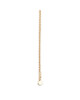 Hunkemöller Чокър 204090 Gold - Mera.bg
