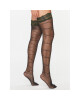 Hunkemöller Чорапогащи дамски 203397 Kombu Green 6A9473 - Mera.bg