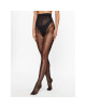 Hunkemöller Чорапогащи дамски 203404 Caviar - Mera.bg