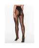 Hunkemöller Чорапогащи дамски 203404 Caviar - Mera.bg
