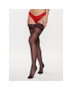 Hunkemöller Дамски силиконови чорапи - Mera.bg