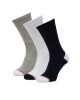 Hunter Дълги чорапи AS__01W_SS25 (3-PACK) Цветен - Mera.bg