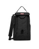 Hunter Раница UBZ4019UPA-BLK Черен - Mera.bg