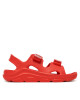 Hunter Сандали CP88-26029-CH Червен - Mera.bg