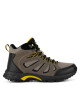 Hunter Туристически MASON MID HIKER WP Бежов - Mera.bg
