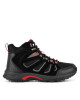 Hunter Туристически MASON MID HIKER WP Черен - Mera.bg