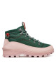 Hunter Туристически oбувки Womens Travel Explorer Boot WFS2336REN Зелен - Mera.bg