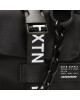 HXTN Supply Чанта за кръст Urban-Attitude Crossbody H155050 Black - Mera.bg