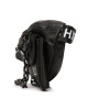HXTN Supply Чанта за кръст Urban-Attitude Crossbody H155050 Black - Mera.bg