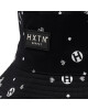 HXTN Supply Капела Safari Bucket HH0717 Черен - Mera.bg