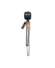 HXTN Supply Мъжка чантичка Prime Clip H122011 Черен - Mera.bg
