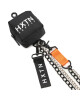 HXTN Supply Мъжка чантичка Prime Clip H122011 Черен - Mera.bg