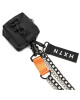 HXTN Supply Мъжка чантичка Prime Clip H122011 Черен - Mera.bg