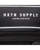 HXTN Supply Мъжка чантичка Urban H150010 Black - Mera.bg