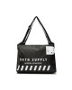 HXTN Supply Дамска чанта Urban-Tote H156010 Черен - Mera.bg