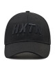 HXTN Supply Шапка с козирка Essentials HC0611 Black - Mera.bg