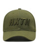 HXTN Supply Шапка с козирка Essentials HC0614 Olive - Mera.bg