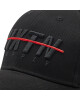 HXTN Supply Шапка с козирка Foray HC0615 Черен - Mera.bg