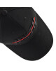 HXTN Supply Шапка с козирка Foray HC0615 Черен - Mera.bg