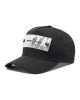 HXTN Supply Шапка с козирка Optic HC0620 Black - Mera.bg