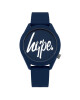 HYPE Часовник HYG001U Navy - Mera.bg