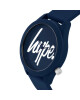 HYPE Часовник HYG001U Navy - Mera.bg