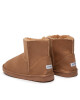 HYPE Обувки Womens Slipper Boot YWBS-002 Tan - Mera.bg