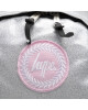 HYPE Раница Silver Glitter Pink Crest Backpack YVLR-669 Сребрист - Mera.bg